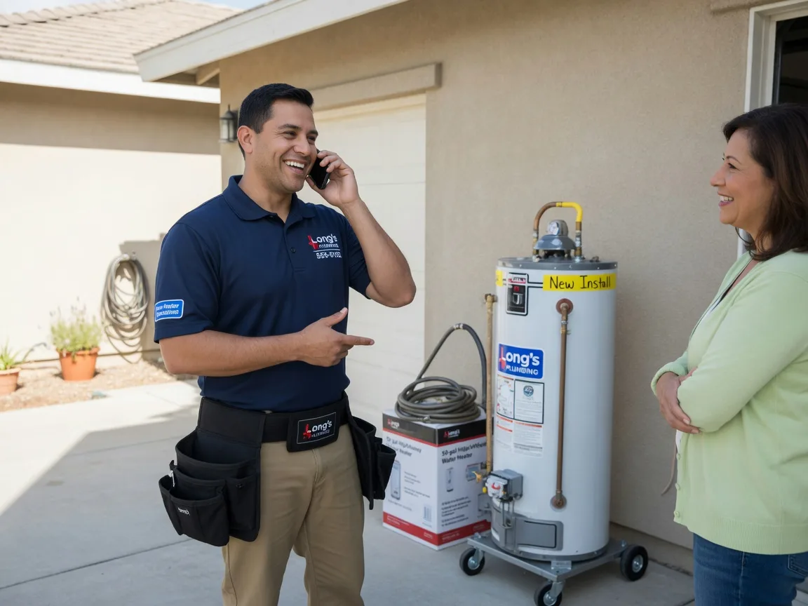 Leak Detection Farwell, TX FAQs